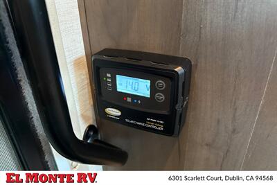 2025 Thor Four Winds 22E   - Photo 43 - Dublin, CA 94568