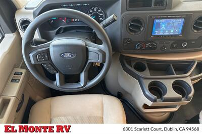 2025 Thor Four Winds 22E   - Photo 44 - Dublin, CA 94568