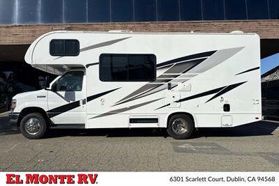 2025 Thor Four Winds 22E   - Photo 7 - Dublin, CA 94568