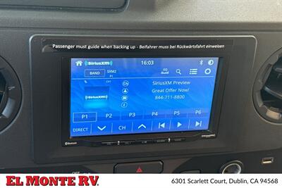 2025 Thor Four Winds 22E   - Photo 45 - Dublin, CA 94568