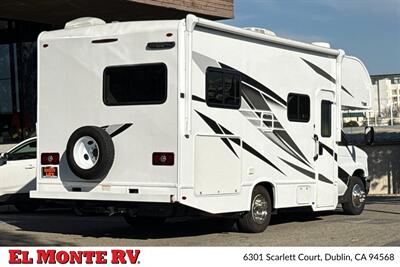 2025 Thor Four Winds 22E   - Photo 3 - Dublin, CA 94568