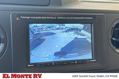 2025 Thor Four Winds 22E   - Photo 46 - Dublin, CA 94568