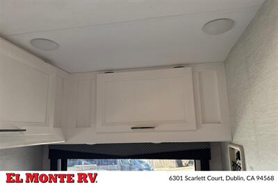 2025 Thor Four Winds 22E   - Photo 38 - Dublin, CA 94568