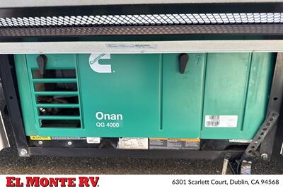 2025 Thor Four Winds 22E   - Photo 10 - Dublin, CA 94568