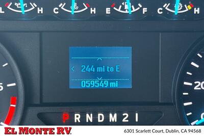 2025 Thor Four Winds 22E   - Photo 51 - Dublin, CA 94568