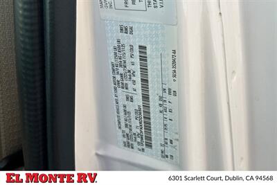 2025 Thor Four Winds 22E   - Photo 58 - Dublin, CA 94568