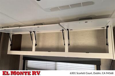 2025 Thor Four Winds 22E   - Photo 16 - Dublin, CA 94568