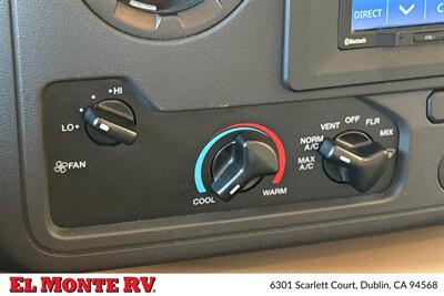 2025 Thor Four Winds 22E   - Photo 47 - Dublin, CA 94568