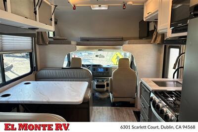 2025 Thor Four Winds 22E   - Photo 40 - Dublin, CA 94568