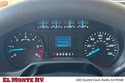 2025 Thor Four Winds 22E   - Photo 50 - Dublin, CA 94568