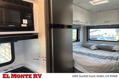 2025 Thor Four Winds 22E   - Photo 28 - Dublin, CA 94568