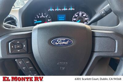 2025 Thor Four Winds 22E   - Photo 49 - Dublin, CA 94568