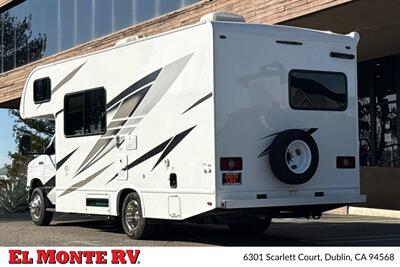 2025 Thor Four Winds 22E   - Photo 6 - Dublin, CA 94568