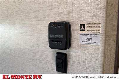 2025 Thor Four Winds 22E   - Photo 39 - Dublin, CA 94568