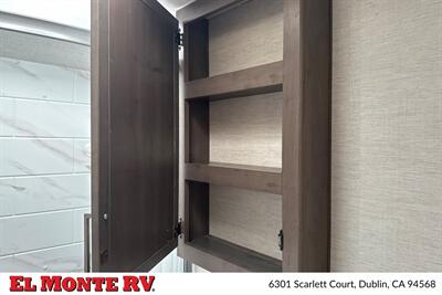 2025 Thor Four Winds 22E   - Photo 31 - Dublin, CA 94568
