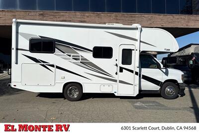 2025 Thor Four Winds 22E   - Photo 2 - Dublin, CA 94568