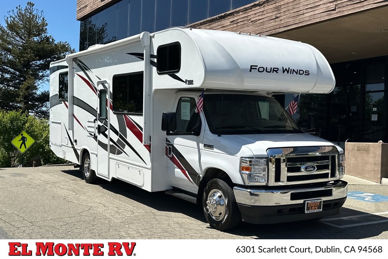 2024 Thor Four Winds 28A   - Photo 1 - Dublin, CA 94568