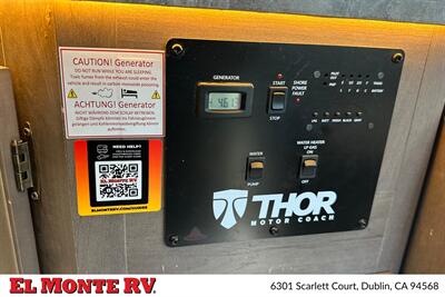 2024 Thor Four Winds 28A - Photo 41 - Dublin, CA 94568