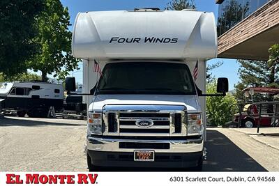 2024 Thor Four Winds 28A - Photo 9 - Dublin, CA 94568