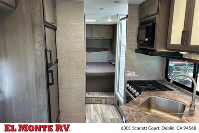 2024 Thor Four Winds 28A - Photo 28 - Dublin, CA 94568