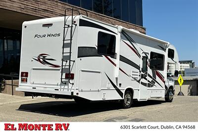 2024 Thor Four Winds 28A - Photo 3 - Dublin, CA 94568