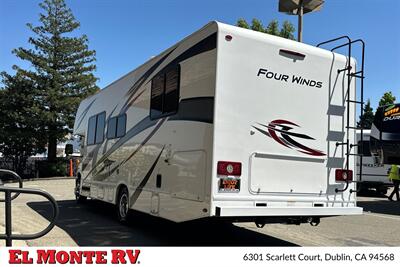 2024 Thor Four Winds 28A - Photo 6 - Dublin, CA 94568