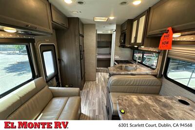 2024 Thor Four Winds 28A - Photo 13 - Dublin, CA 94568