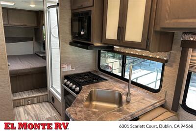 2024 Thor Four Winds 28A - Photo 17 - Dublin, CA 94568