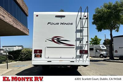 2024 Thor Four Winds 28A - Photo 4 - Dublin, CA 94568