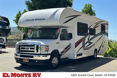 2024 Thor Four Winds 28A - Photo 8 - Dublin, CA 94568