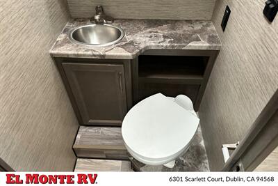 2024 Thor Four Winds 28A - Photo 29 - Dublin, CA 94568