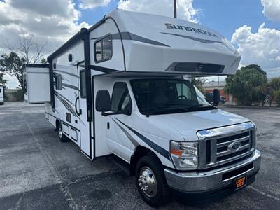 2024 Forest River Sunseeker 2550DSLE   - Photo 25 - Orlando, FL 32808