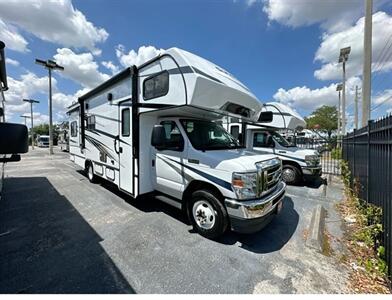 2024 Forest River Sunseeker 2550DSLE   - Photo 1 - Orlando, FL 32808
