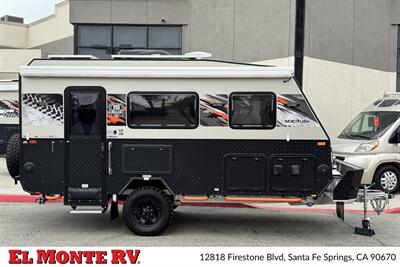 2024 MDC XT16HR FAMILY 22FT   - Photo 2 - Santa Fe Springs, CA 90670