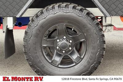 2024 MDC XT16HR FAMILY 22FT   - Photo 28 - Santa Fe Springs, CA 90670