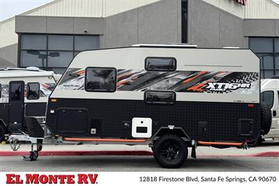 2024 MDC XT16HR FAMILY 22FT   - Photo 6 - Santa Fe Springs, CA 90670