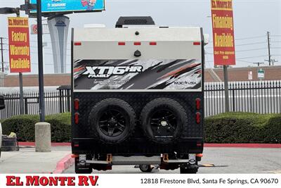2024 MDC XT16HR FAMILY 22FT   - Photo 4 - Santa Fe Springs, CA 90670