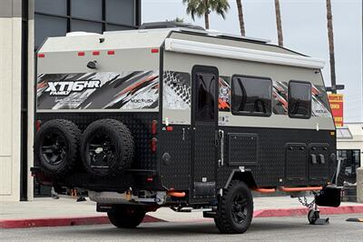 2024 MDC XT16HR FAMILY 22FT   - Photo 3 - Santa Fe Springs, CA 90670