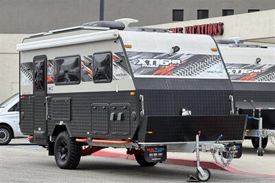2024 MDC XT16HR FAMILY 22FT   - Photo 1 - Santa Fe Springs, CA 90670