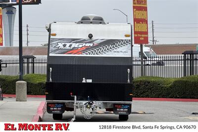 2024 MDC XT16HR FAMILY 22FT   - Photo 8 - Santa Fe Springs, CA 90670