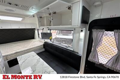 2024 MDC XT16HR FAMILY 22FT   - Photo 11 - Santa Fe Springs, CA 90670