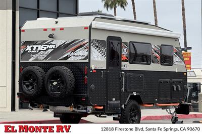 2024 MDC XT16HR FAMILY 22FT   - Photo 3 - Santa Fe Springs, CA 90670