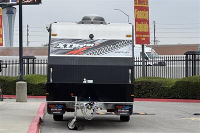 2024 MDC XT16HR FAMILY 22FT   - Photo 8 - Santa Fe Springs, CA 90670