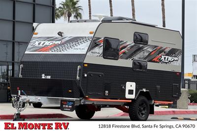2024 MDC XT16HR FAMILY 22FT   - Photo 7 - Santa Fe Springs, CA 90670
