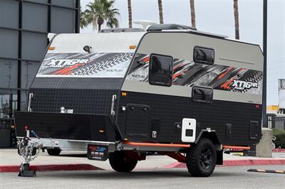 2024 MDC XT16HR FAMILY 22FT   - Photo 7 - Santa Fe Springs, CA 90670