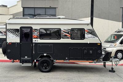 2024 MDC XT16HR FAMILY 22FT   - Photo 2 - Santa Fe Springs, CA 90670