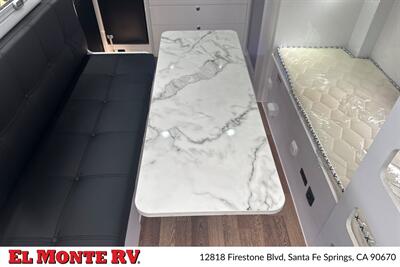 2024 MDC XT16HR FAMILY 22FT   - Photo 10 - Santa Fe Springs, CA 90670