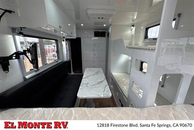 2024 MDC XT16HR FAMILY 22FT   - Photo 9 - Santa Fe Springs, CA 90670