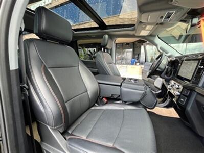 2024 Ford F-350 SUPER DUTY W3B - Photo 21 - Santa Fe Springs, CA 90670