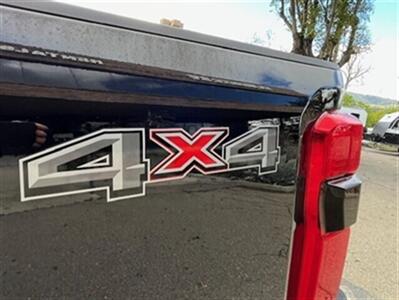 2024 Ford F-350 SUPER DUTY W3B - Photo 8 - Santa Fe Springs, CA 90670